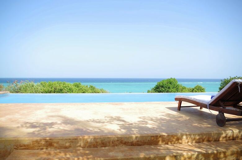 Bed & Breakfast Karabai Villa