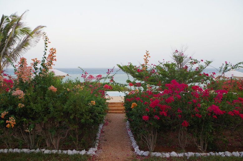 Bed & Breakfast Karabai Villa