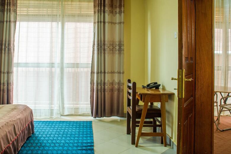 Pelikan Hotel