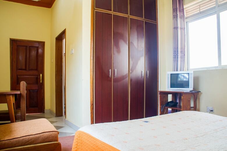 Pelikan Hotel