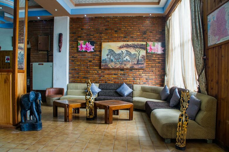 Pelikan Hotel