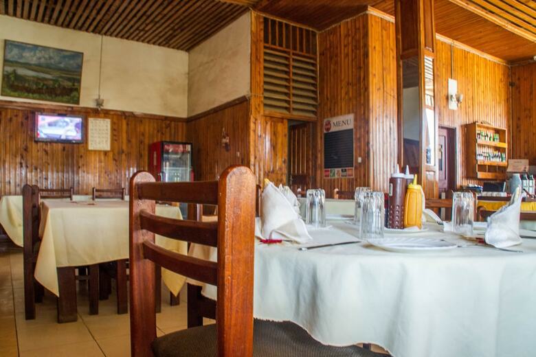 Pelikan Hotel