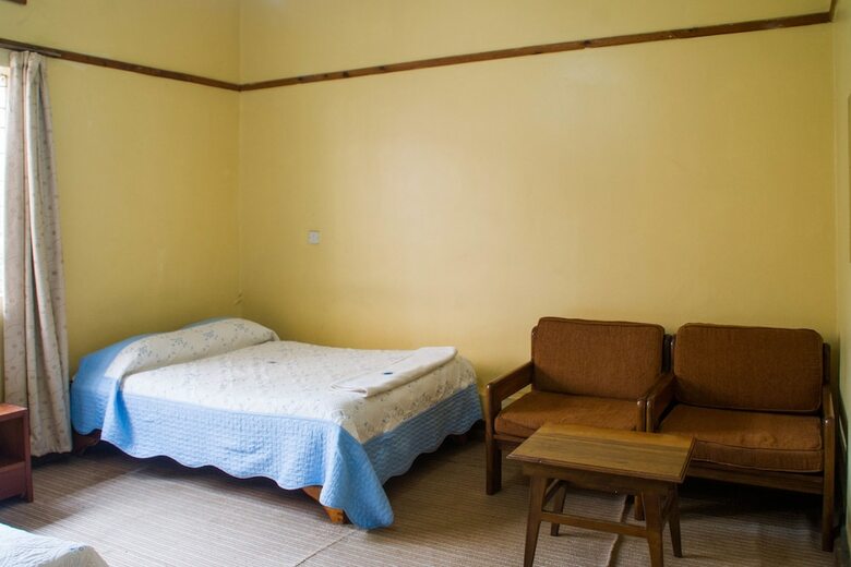 Pelikan Hotel