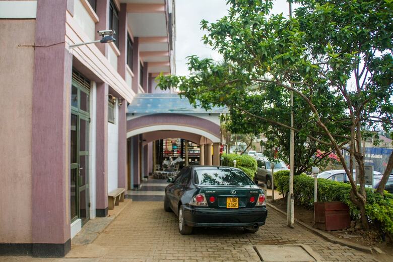 Pelikan Hotel