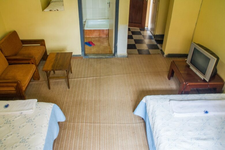 Pelikan Hotel