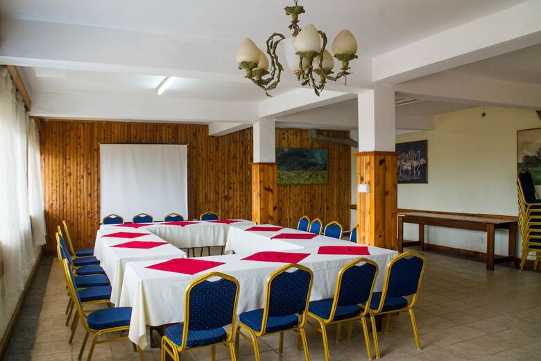 Pelikan Hotel