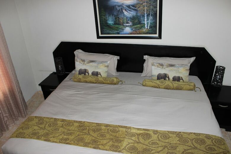 Kessas Holiday Home
