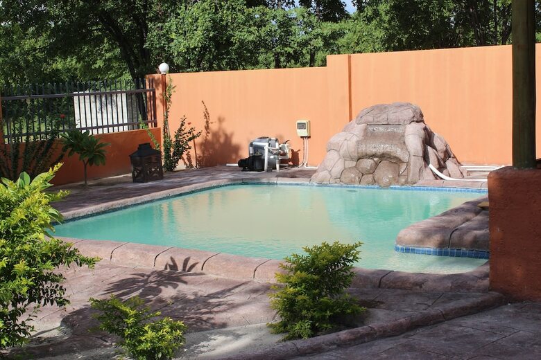 Kessas Holiday Home