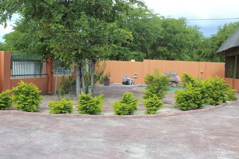 Kessas Holiday Home