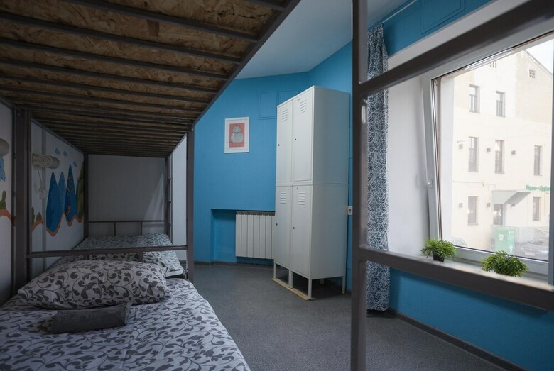 Hostal Velohostel Marata