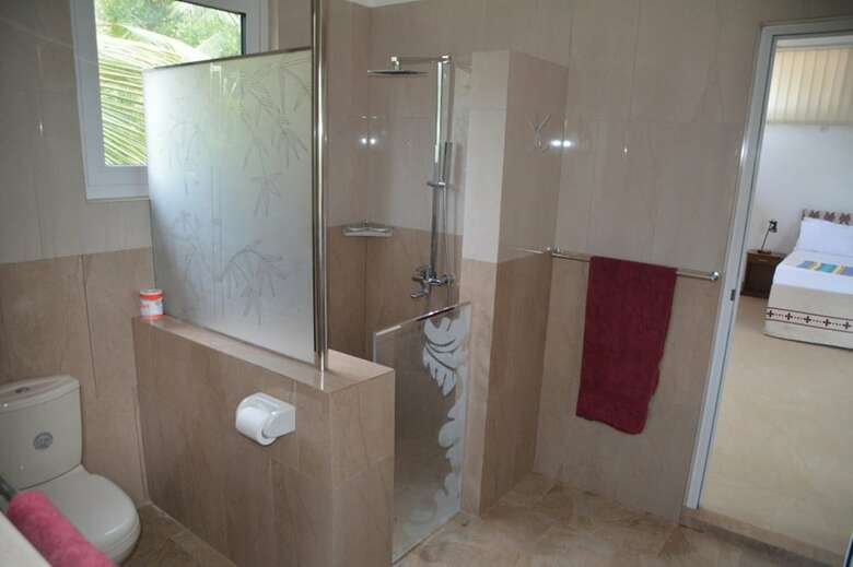 Hotel Hilltop Boosa