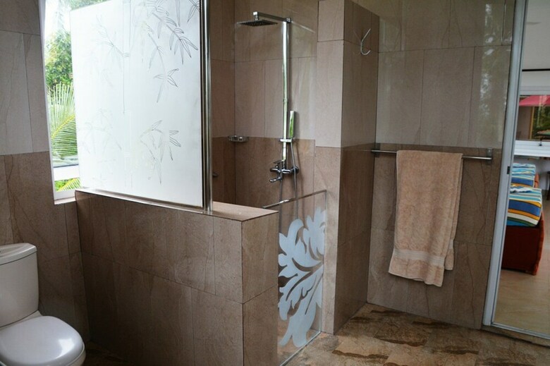 Hotel Hilltop Boosa