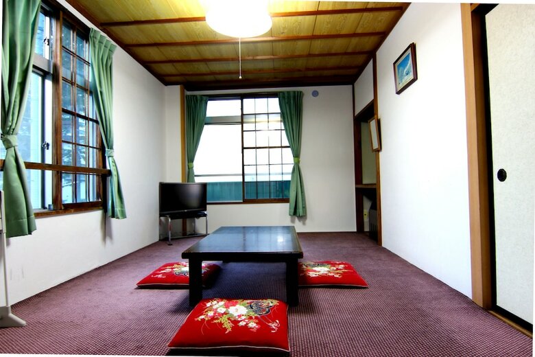 Hotel Laforet Naeba