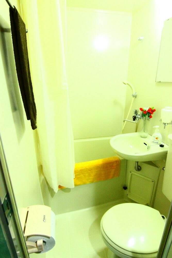 Hotel Laforet Naeba