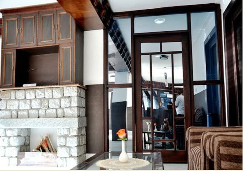 Hotel The Highland Mountain Resort & Spa