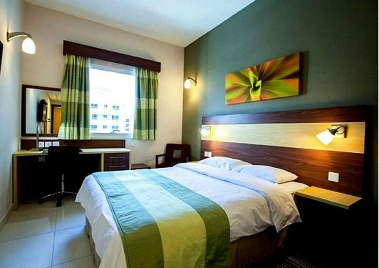 Hotel The Highland Mountain Resort & Spa