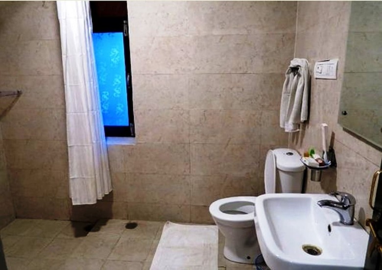 Hotel The Highland Mountain Resort & Spa