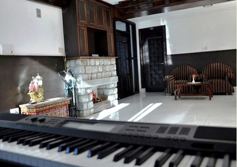 Hotel The Highland Mountain Resort & Spa