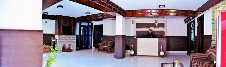 Hotel The Highland Mountain Resort & Spa