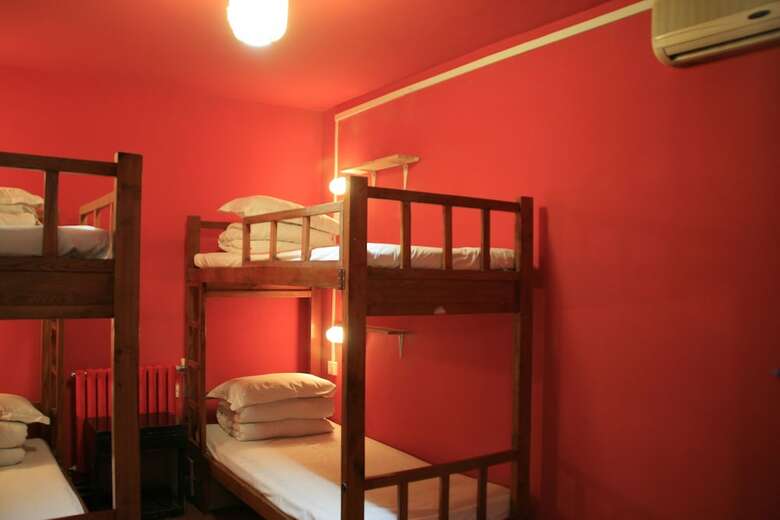 Hostal Shuyuan Party Hostel