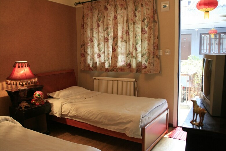 Hostal Shuyuan Party Hostel