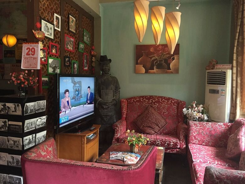 Hostal Shuyuan Party Hostel