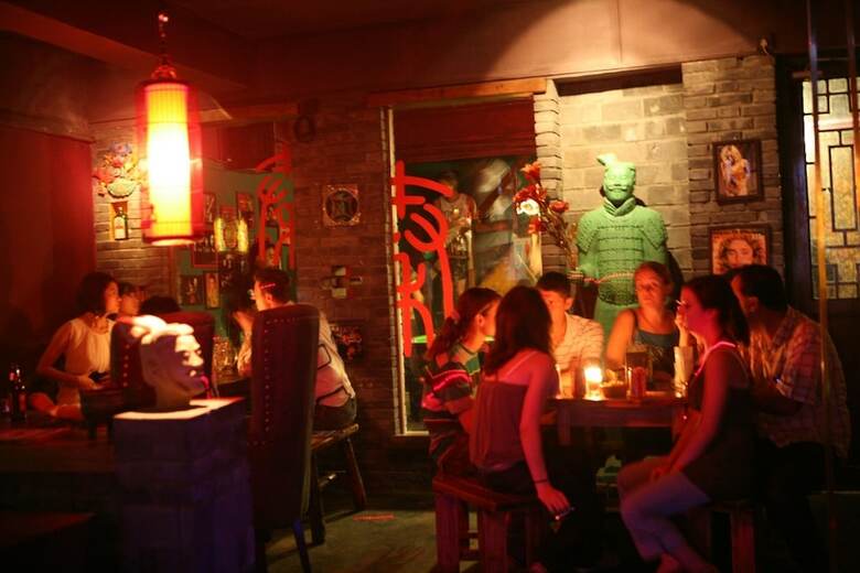 Hostal Shuyuan Party Hostel