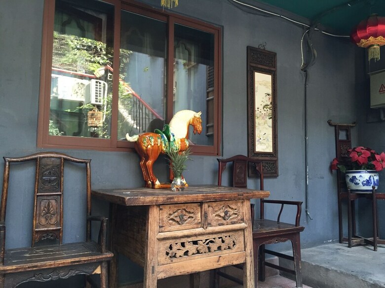 Hostal Shuyuan Party Hostel