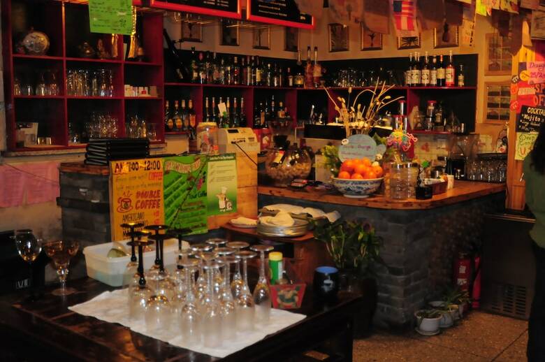 Hostal Shuyuan Party Hostel