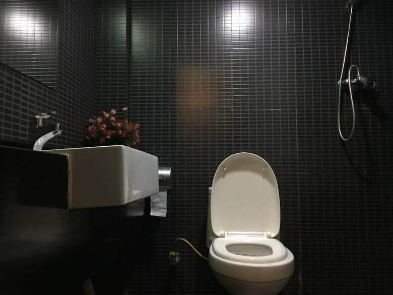 Hostal Shuyuan Party Hostel