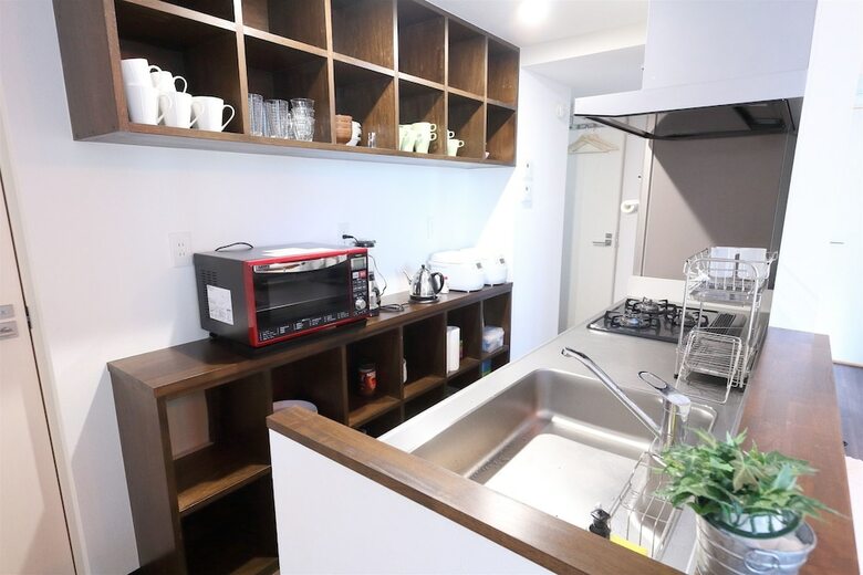 Hostal Shonan-enoshima Seaside Guest House ? Hostel