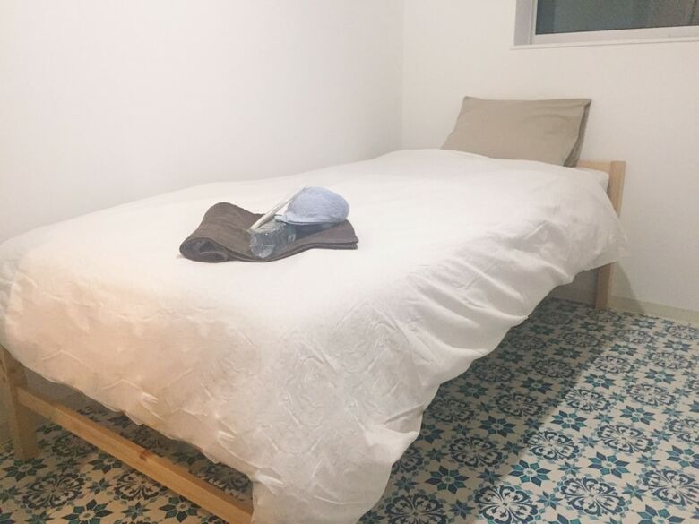 Hostal Shonan-enoshima Seaside Guest House ? Hostel