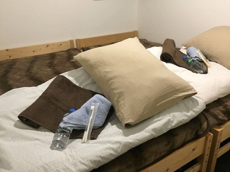 Hostal Shonan-enoshima Seaside Guest House ? Hostel