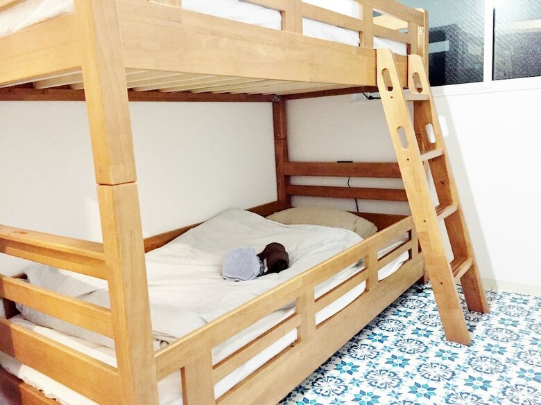 Hostal Shonan-enoshima Seaside Guest House ? Hostel