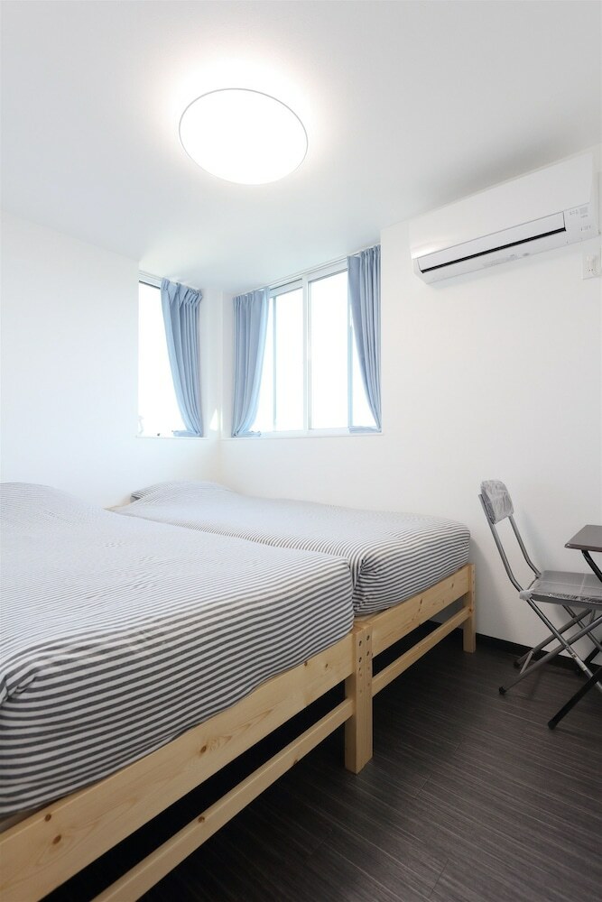 Hostal Shonan-enoshima Seaside Guest House ? Hostel