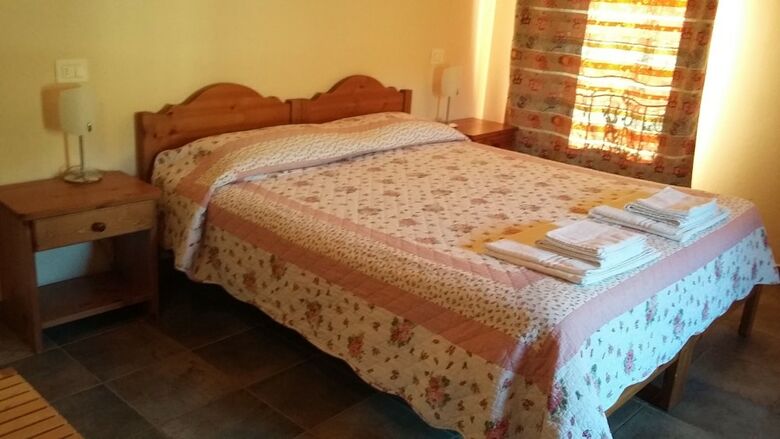 Agroturismo Agriturismo Corte Carolina
