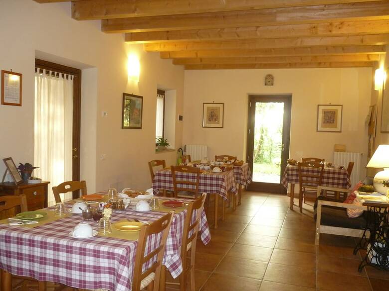 Agroturismo Agriturismo Corte Carolina