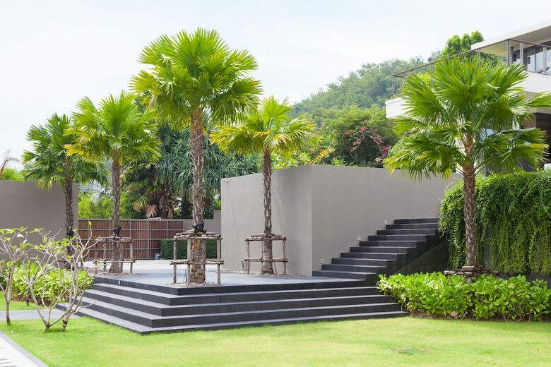 Casabay Luxury Pool Villa