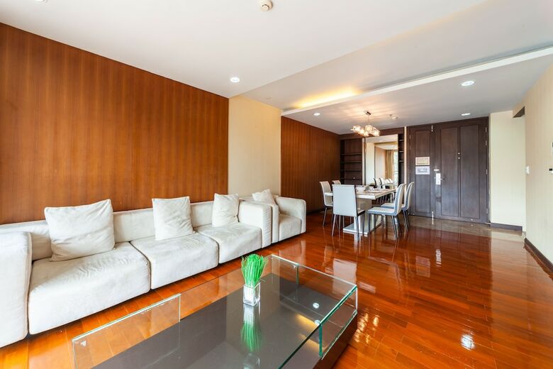 Apartamentos Double Trees Residence