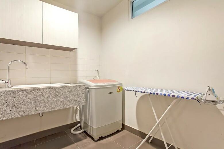 Apartamentos Double Trees Residence