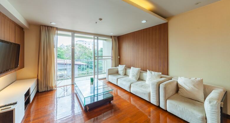 Apartamentos Double Trees Residence