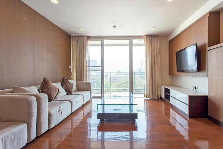 Apartamentos Double Trees Residence