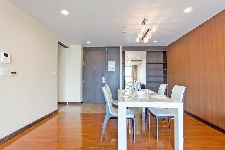 Apartamentos Double Trees Residence