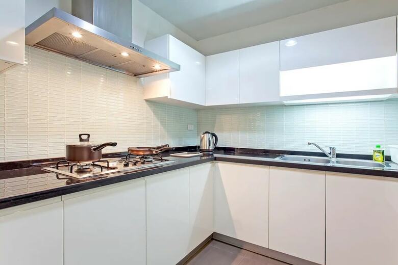 Apartamentos Double Trees Residence