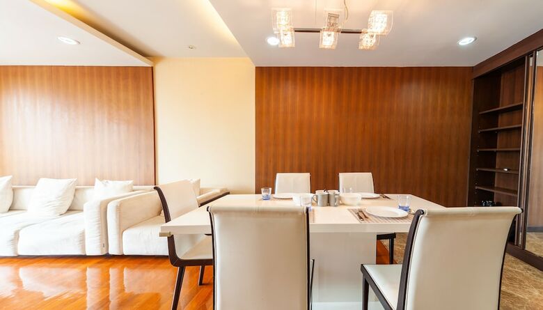 Apartamentos Double Trees Residence