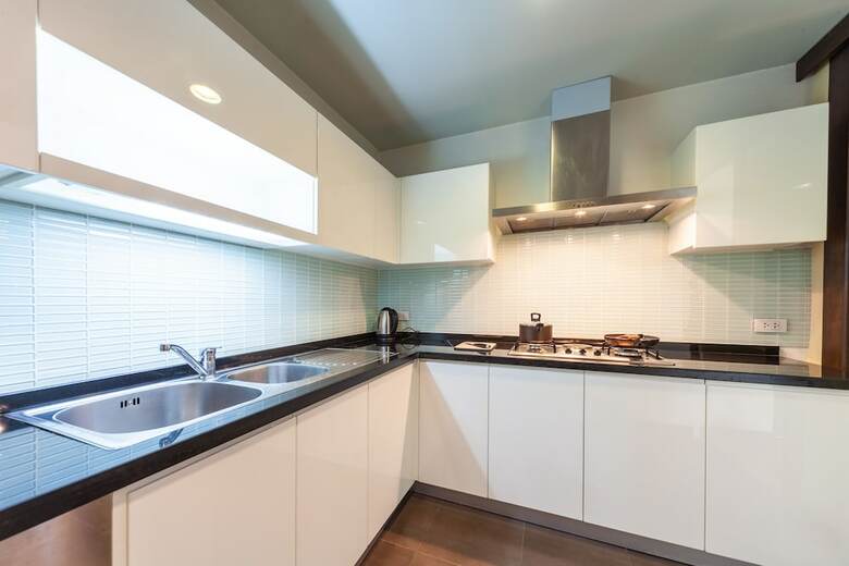 Apartamentos Double Trees Residence