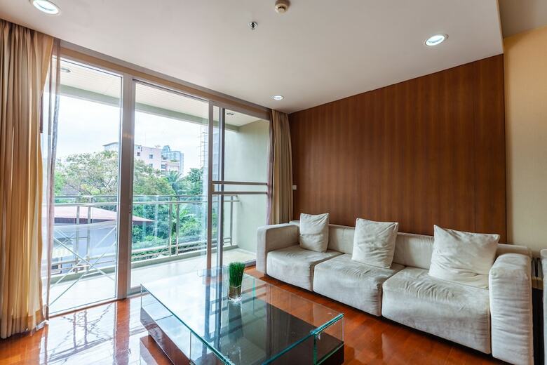 Apartamentos Double Trees Residence