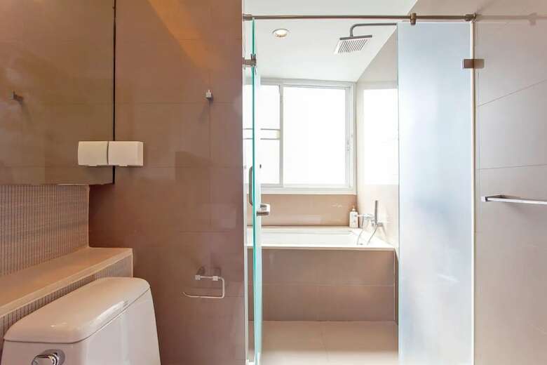 Apartamentos Double Trees Residence