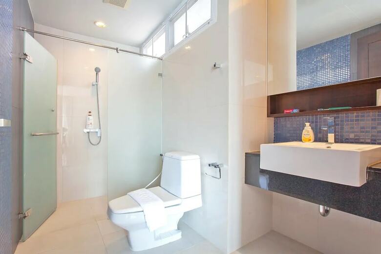 Apartamentos Double Trees Residence