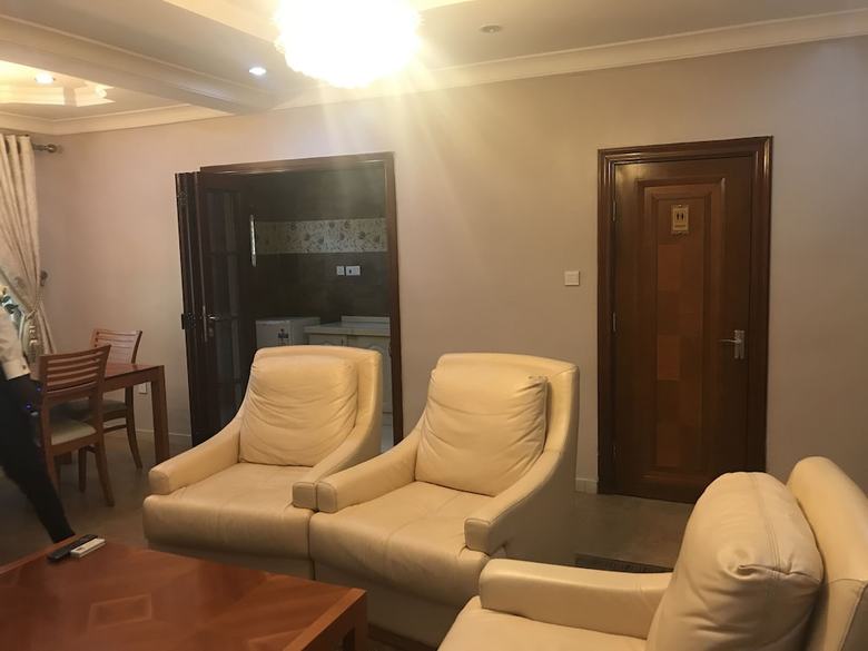 Aparthotel Casa Valleta Guest House & Apartments